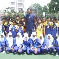 Inspirasi dari Bintang NBA