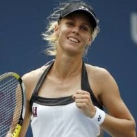 Dementieva Lolos Ujian Pertama