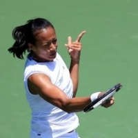 Kemenangan Bersejarah Keothavong