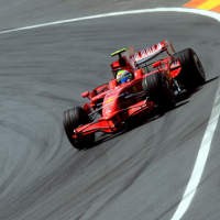 GP Eropa Membosankan