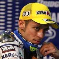 Rossi Ingin Buat Fans Italia Berpesta