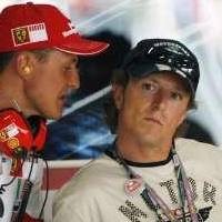 Kangen Balapan, Gibernau Mungkin Comeback