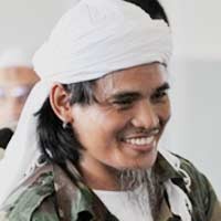 Eksekusi Amrozi Cs Ditunda Setelah Puasa