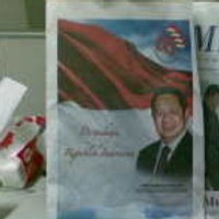 FPD: Capres Yang Sudah Beriklan yang Ratingnya Bawah Saja