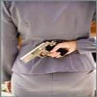 Guru AS Boleh Bawa Senjata Api Saat Mengajar