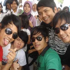 Five Minutes 2 Hari Garap Lagu Religi