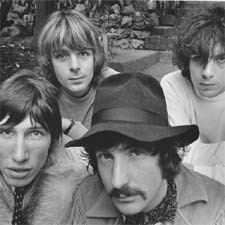 Pink Floyd Raih Polar Prize 2008