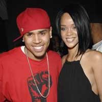 Chris Brown-Rihanna Berburu Apartemen