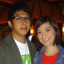 Cesa: Saya Bukan Mencintai Early Saja