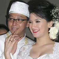 Suami Andhara Early Bingung Digugat Cerai