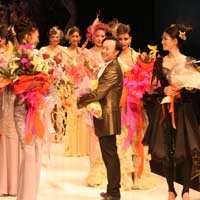 Empat Musim Rancangan Eddy Betty