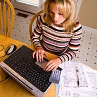 Waduh, Jutaan Nasabah Bank Terancam di Internet