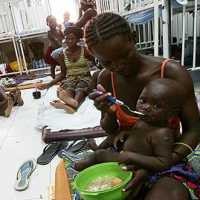 500 Juta Orang Keluar dari Kemiskinan Selama 24 Tahun