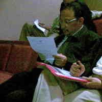 Sekjen KPK: DPR Tak Perlu Resah dengan Kehadiran Kami