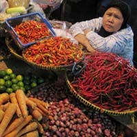 Jelang Puasa, Harga-harga Merangkak Naik