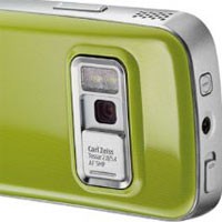 N79, Warna Theme Berubah Sesuai Warna Casing