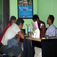 Perdaya Anak di Bawah Umur, Suud Dipolisikan