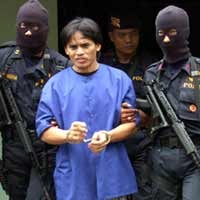 Polda Jatim Mulai Waspada Jelang Eksekusi Amrozi Cs