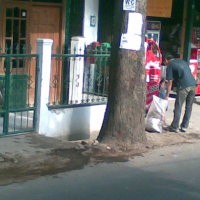 Diterjang 2 Peluru di Punggung, Hermawan Langsung Rubuh