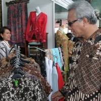 Yogyakarta Gelar Fashion Week 2008 