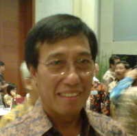 Nyoman Tjager Resmi Jadi Komut Baru BEI 