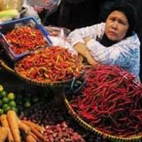 Jelang Puasa, Harga-harga Merangkak Naik