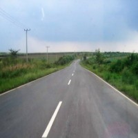 Jalan Timur Sumatera Tokcer!