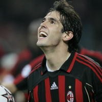 Kaka Tentang Isu ke Chelsea