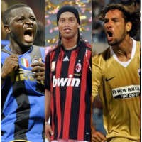 Musim Tersengit Seri A