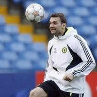 Mourinho: Sheva Akan Jadi Pangeran Lagi