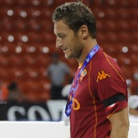 Film Tentang Totti di San Siro