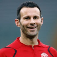 Giggs: MU Masih Oke Tanpa Ronaldo