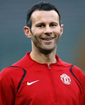 Giggs: MU Masih Oke Tanpa Ronaldo
