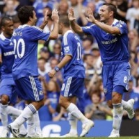 Chelsea & Liverpool Buru Kesempurnaan