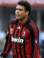 Ronaldo Bakal ke City 