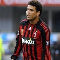 Ronaldo Bakal ke City 