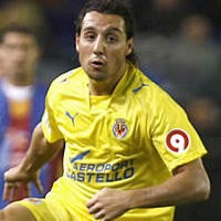 Real Pinang Cazorla