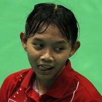 Maria Berharap Lebih Diperhatikan