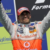 Hamilton: Kemenangan Itu Nomor 2