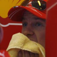 Dennis: Raikkonen Tetap Ancaman