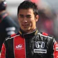 Sato Kandidat Toro Rosso