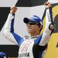 Asa Lorenzo Ulang Kejayaan 250cc di Misano