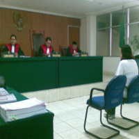 Pemilik Ekstasi Taman Anggrek Dituntut Hukuman Mati