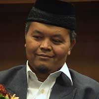 Hidayat: Dapil Jateng V Itu Dapil Surga