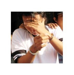 Salah Tangkap Pembunuh Asrori Akibat Polisi Over Acting