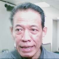 Kerabat Saleh Djasit Penuhi Ruang Sidang Tipikor