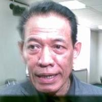 Saleh Djasit Divonis 4 Tahun Penjara