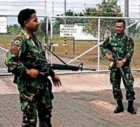 Danai TNI Bunuh Warga di Aceh, ExxonMobil Segera Disidang 