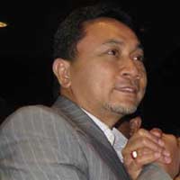 Caleg PAN dari Parpol Lain Wajib Mundur