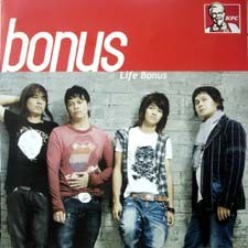 Life Bonus: Romeo Rasa Baru